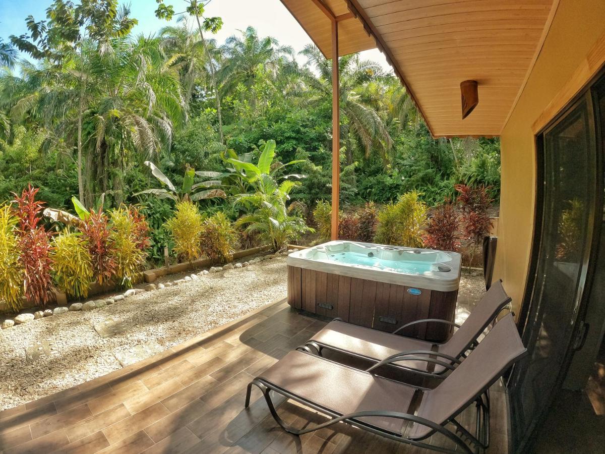 Corcovado Private Villas - Corcovado Private Reserve Puerto Jimenez Exterior photo