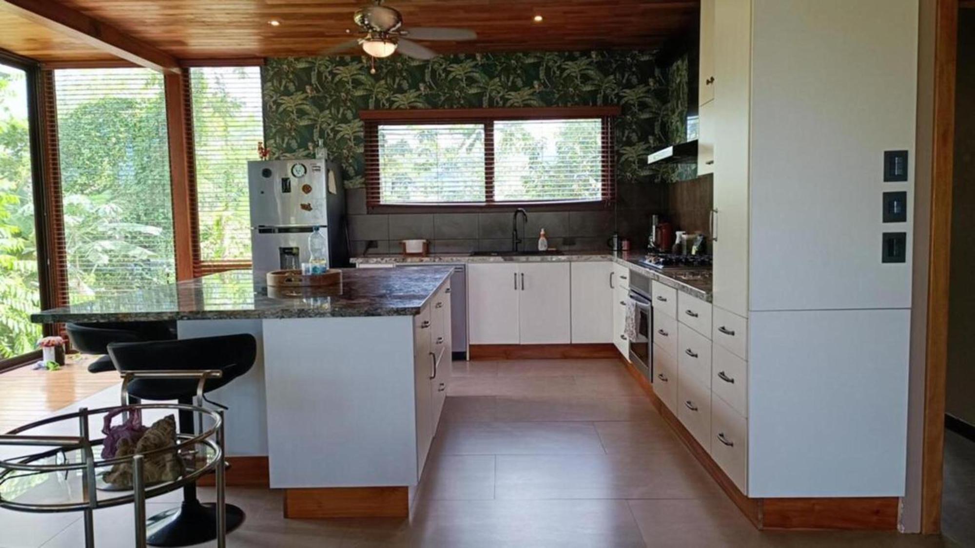 Corcovado Private Villas - Corcovado Private Reserve Puerto Jimenez Exterior photo