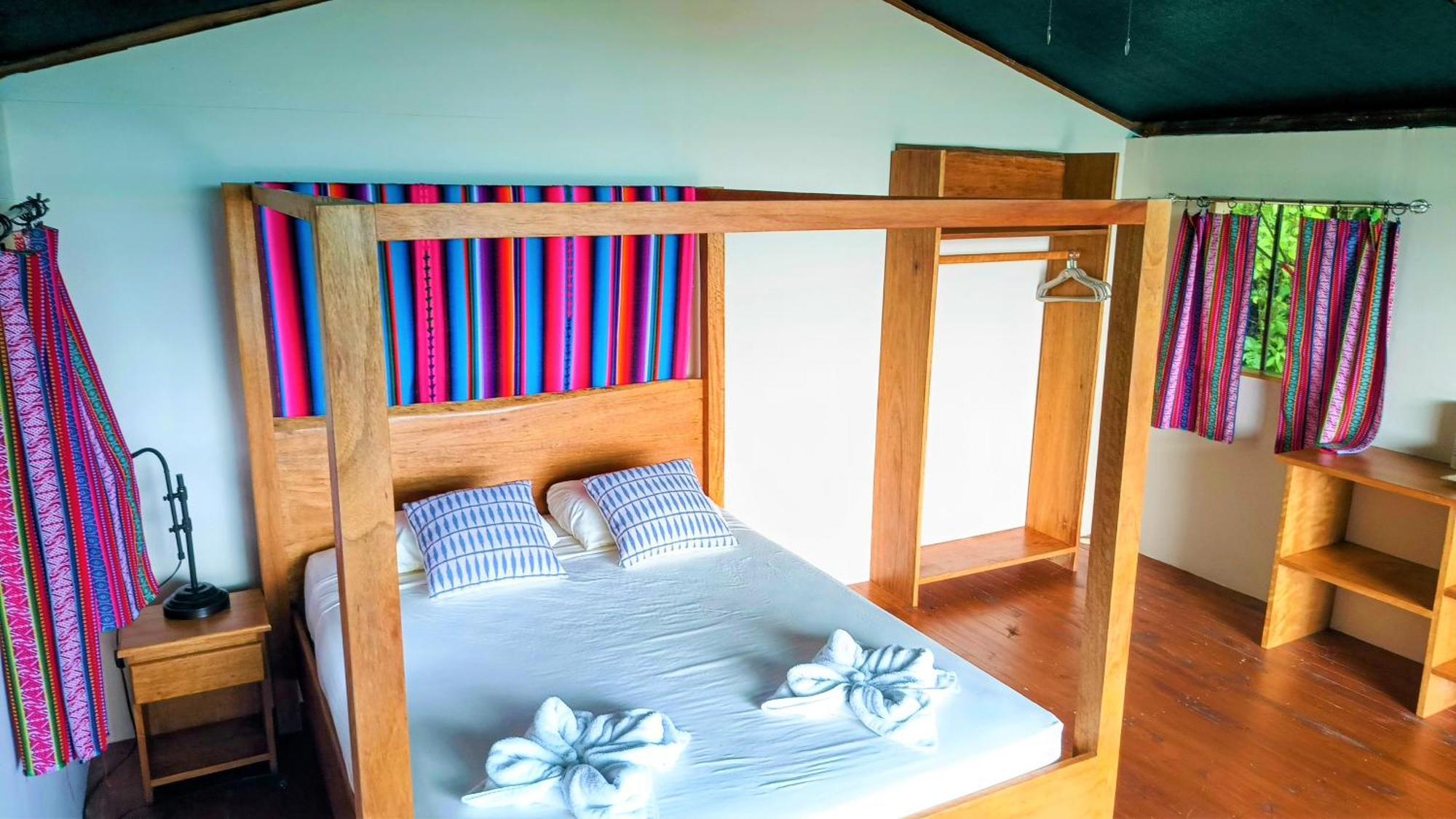 Corcovado Private Villas - Corcovado Private Reserve Puerto Jimenez Exterior photo
